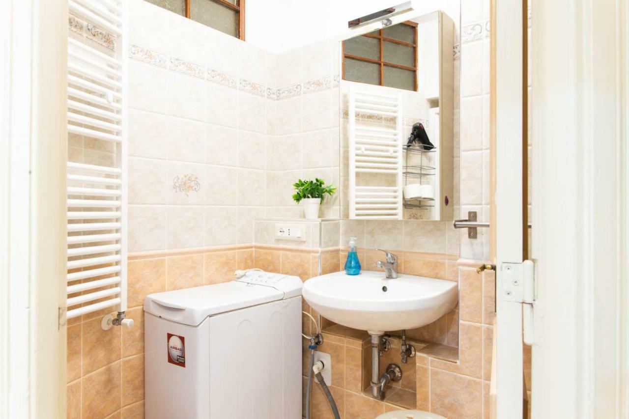 Sunny Home Rome Luaran gambar