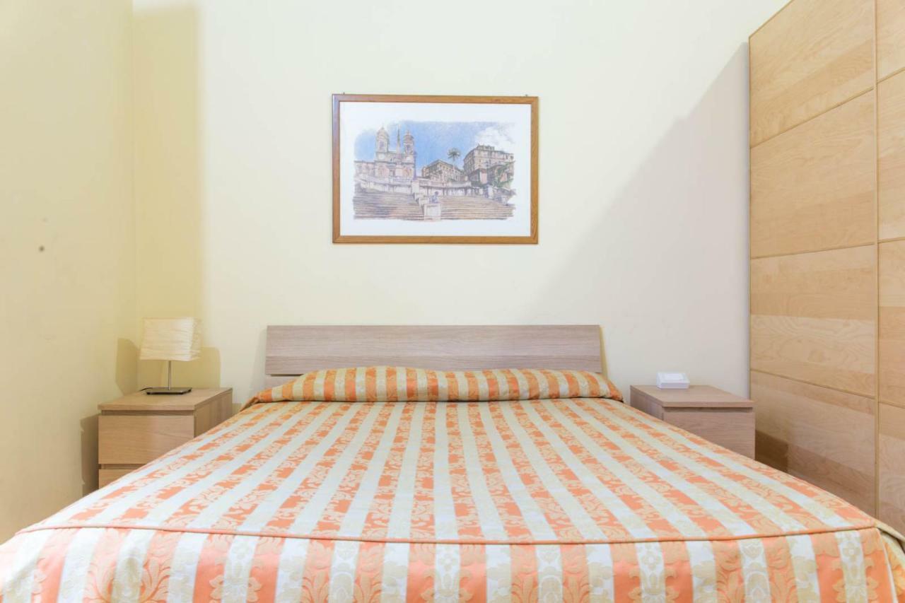 Sunny Home Rome Luaran gambar