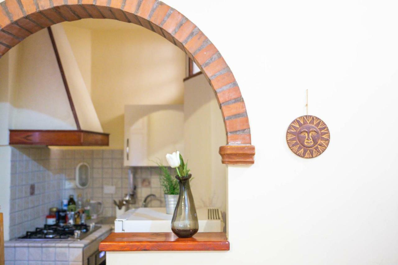 Sunny Home Rome Luaran gambar