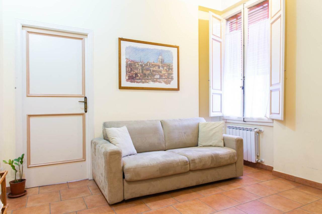 Sunny Home Rome Luaran gambar