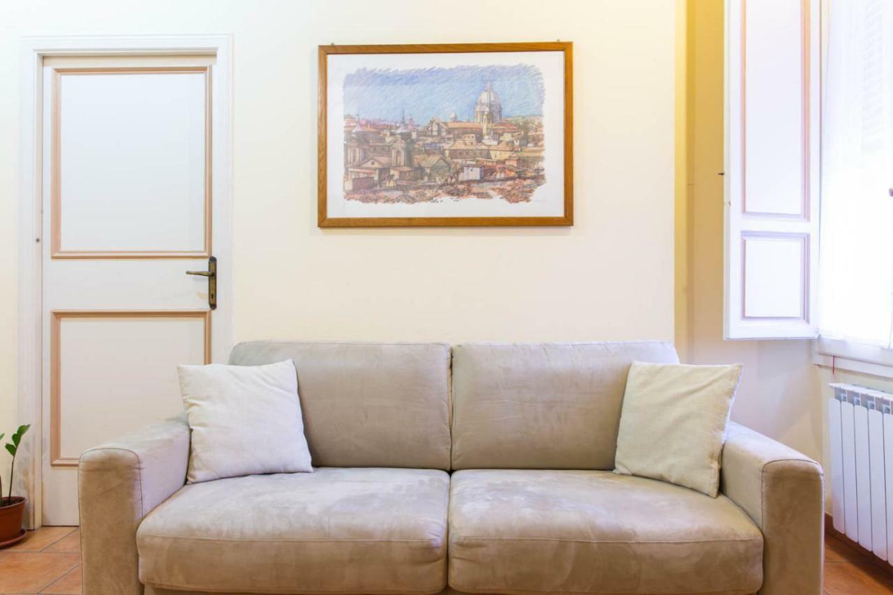 Sunny Home Rome Luaran gambar