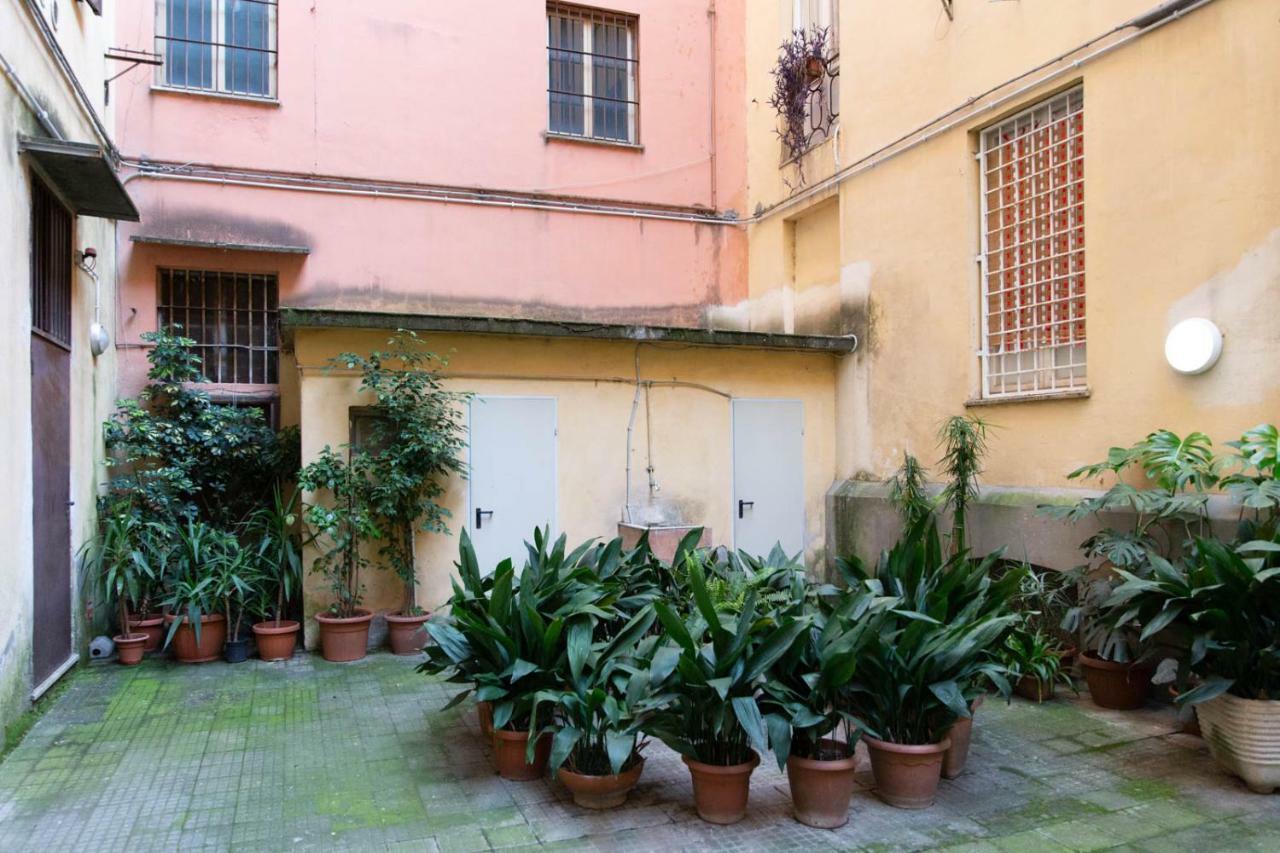 Sunny Home Rome Luaran gambar