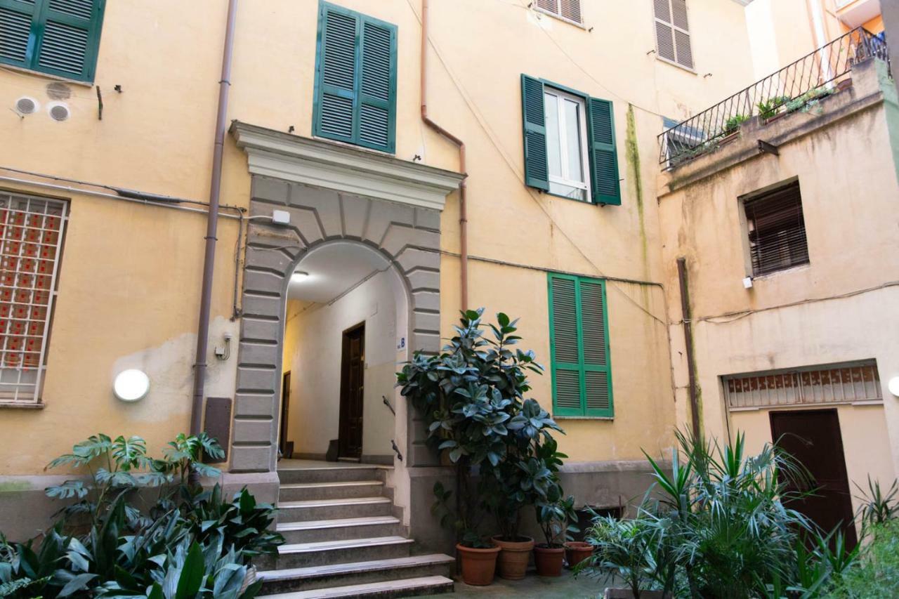 Sunny Home Rome Luaran gambar