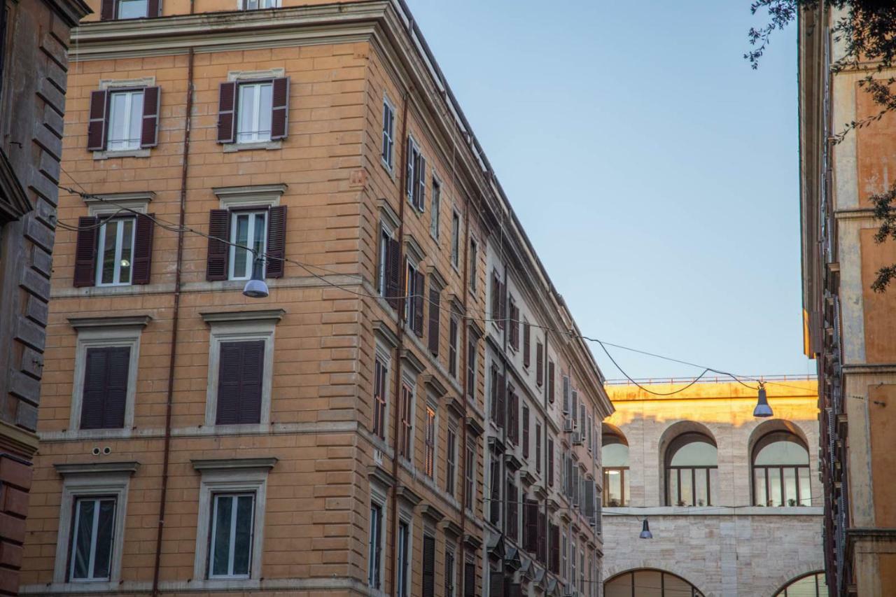 Sunny Home Rome Luaran gambar