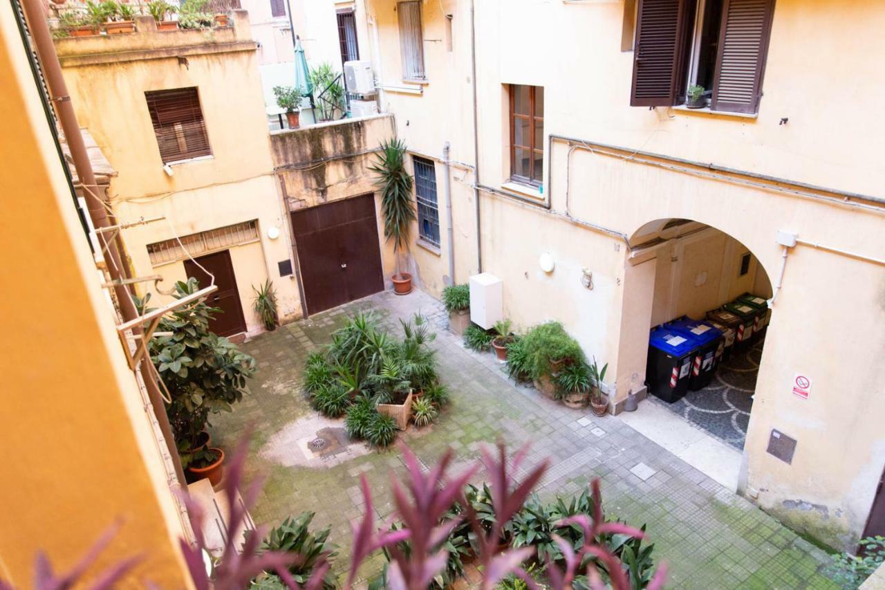 Sunny Home Rome Luaran gambar