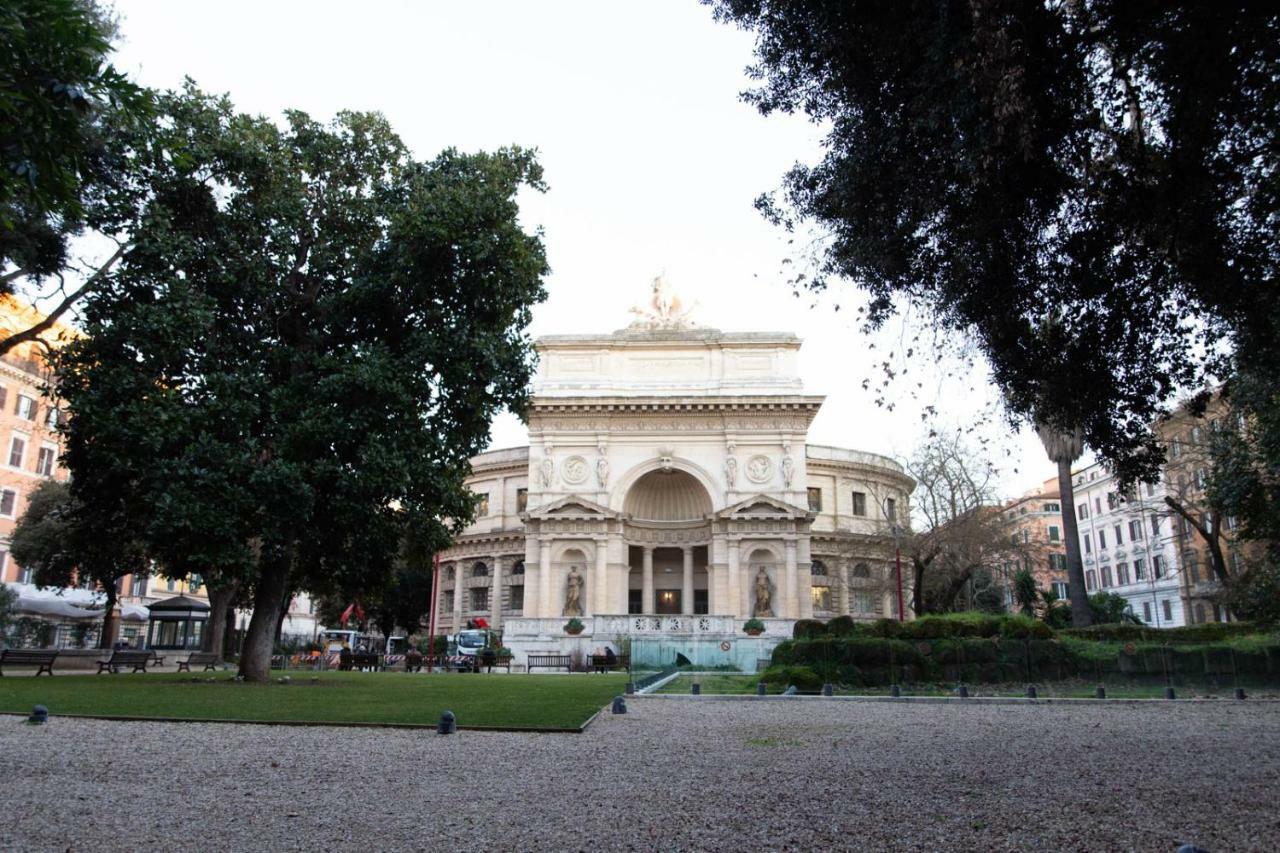 Sunny Home Rome Luaran gambar