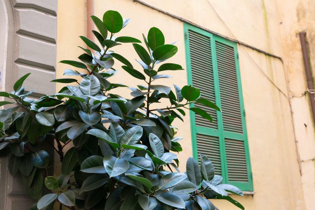 Sunny Home Rome Luaran gambar