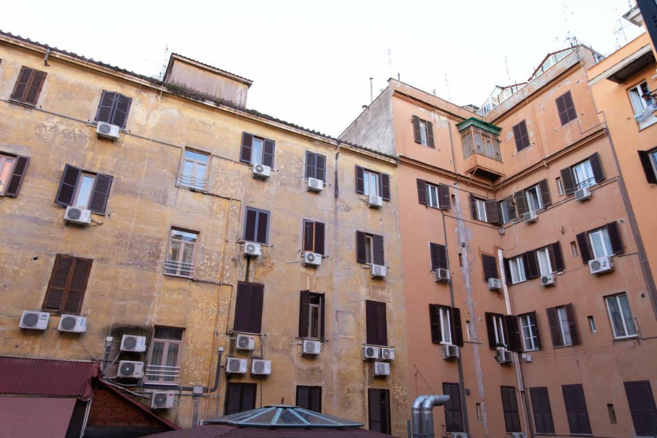 Sunny Home Rome Luaran gambar